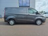 USED 2022 22 FORD TRANSIT CUSTOM 2.0 300 LIMITED L1 130PS AIRCON EURO 6  ULEZ FREE  AIR CONDITIONING