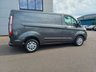 USED 2022 22 FORD TRANSIT CUSTOM 2.0 300 LIMITED L1 130PS AIRCON EURO 6  ULEZ FREE  AIR CONDITIONING