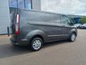 USED 2022 22 FORD TRANSIT CUSTOM 2.0 300 LIMITED L1 130PS AIRCON EURO 6  ULEZ FREE  AIR CONDITIONING