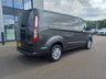 USED 2022 22 FORD TRANSIT CUSTOM 2.0 300 LIMITED L1 130PS AIRCON EURO 6  ULEZ FREE  AIR CONDITIONING