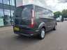 USED 2022 22 FORD TRANSIT CUSTOM 2.0 300 LIMITED L1 130PS AIRCON EURO 6  ULEZ FREE  AIR CONDITIONING
