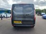 USED 2022 22 FORD TRANSIT CUSTOM 2.0 300 LIMITED L1 130PS AIRCON EURO 6  ULEZ FREE  AIR CONDITIONING