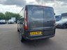 USED 2022 22 FORD TRANSIT CUSTOM 2.0 300 LIMITED L1 130PS AIRCON EURO 6  ULEZ FREE  AIR CONDITIONING