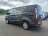 USED 2022 22 FORD TRANSIT CUSTOM 2.0 300 LIMITED L1 130PS AIRCON EURO 6  ULEZ FREE  AIR CONDITIONING