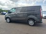 USED 2022 22 FORD TRANSIT CUSTOM 2.0 300 LIMITED L1 130PS AIRCON EURO 6  ULEZ FREE  AIR CONDITIONING