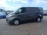 USED 2022 22 FORD TRANSIT CUSTOM 2.0 300 LIMITED L1 130PS AIRCON EURO 6  ULEZ FREE  AIR CONDITIONING