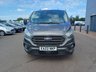 USED 2022 22 FORD TRANSIT CUSTOM 2.0 300 LIMITED L1 130PS AIRCON EURO 6  ULEZ FREE  AIR CONDITIONING