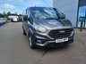 USED 2022 22 FORD TRANSIT CUSTOM 2.0 300 LIMITED L1 130PS AIRCON EURO 6  ULEZ FREE  AIR CONDITIONING