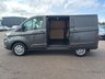 USED 2022 22 FORD TRANSIT CUSTOM 2.0 300 LIMITED L1 130PS AIRCON EURO 6  ULEZ FREE  AIR CONDITIONING