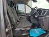 USED 2022 22 FORD TRANSIT CUSTOM 2.0 300 LIMITED L1 130PS AIRCON EURO 6  ULEZ FREE  AIR CONDITIONING