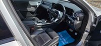 USED 2019 19 MERCEDES-BENZ A-CLASS 2.0 AMG A 35 4MATIC PREMIUM 5d 302 BHP 