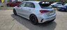 USED 2019 19 MERCEDES-BENZ A-CLASS 2.0 AMG A 35 4MATIC PREMIUM 5d 302 BHP 