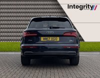 USED 2017 17 AUDI Q5 2.0 TDI QUATTRO S LINE 5d 188 BHP 2 Keys | Last Serviced @ 100,061mi
