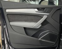 USED 2017 17 AUDI Q5 2.0 TDI QUATTRO S LINE 5d 188 BHP 2 Keys | Last Serviced @ 100,061mi