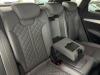 USED 2017 17 AUDI Q5 2.0 TDI QUATTRO S LINE 5d 188 BHP 2 Keys | Last Serviced @ 100,061mi