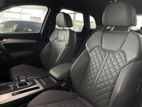 USED 2017 17 AUDI Q5 2.0 TDI QUATTRO S LINE 5d 188 BHP 2 Keys | Last Serviced @ 100,061mi