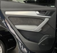 USED 2017 17 AUDI Q5 2.0 TDI QUATTRO S LINE 5d 188 BHP 2 Keys | Last Serviced @ 100,061mi