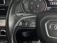 USED 2017 17 AUDI Q5 2.0 TDI QUATTRO S LINE 5d 188 BHP 2 Keys | Last Serviced @ 100,061mi