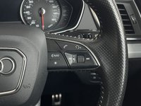 USED 2017 17 AUDI Q5 2.0 TDI QUATTRO S LINE 5d 188 BHP 2 Keys | Last Serviced @ 100,061mi