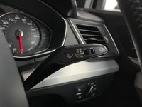 USED 2017 17 AUDI Q5 2.0 TDI QUATTRO S LINE 5d 188 BHP 2 Keys | Last Serviced @ 100,061mi