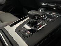 USED 2017 17 AUDI Q5 2.0 TDI QUATTRO S LINE 5d 188 BHP 2 Keys | Last Serviced @ 100,061mi