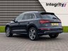USED 2017 17 AUDI Q5 2.0 TDI QUATTRO S LINE 5d 188 BHP 2 Keys | Last Serviced @ 100,061mi