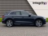 USED 2017 17 AUDI Q5 2.0 TDI QUATTRO S LINE 5d 188 BHP 2 Keys | Last Serviced @ 100,061mi