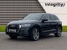 USED 2017 17 AUDI Q5 2.0 TDI QUATTRO S LINE 5d 188 BHP 2 Keys | Last Serviced @ 100,061mi