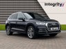 USED 2017 17 AUDI Q5 2.0 TDI QUATTRO S LINE 5d 188 BHP 2 Keys | Last Serviced @ 100,061mi