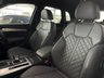 USED 2017 17 AUDI Q5 2.0 TDI QUATTRO S LINE 5d 188 BHP 2 Keys | Last Serviced @ 100,061mi