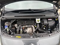 USED 2015 15 PEUGEOT 3008 1.6 E-HDI ACTIVE 5d 115 BHP AUTOMATIC CRUISE CONTROL PARKING SENSORS