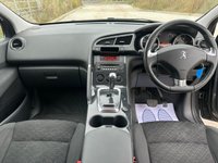 USED 2015 15 PEUGEOT 3008 1.6 E-HDI ACTIVE 5d 115 BHP AUTOMATIC CRUISE CONTROL PARKING SENSORS