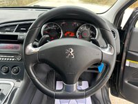 USED 2015 15 PEUGEOT 3008 1.6 E-HDI ACTIVE 5d 115 BHP AUTOMATIC CRUISE CONTROL PARKING SENSORS
