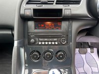 USED 2015 15 PEUGEOT 3008 1.6 E-HDI ACTIVE 5d 115 BHP AUTOMATIC CRUISE CONTROL PARKING SENSORS