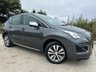 USED 2015 15 PEUGEOT 3008 1.6 E-HDI ACTIVE 5d 115 BHP AUTOMATIC CRUISE CONTROL PARKING SENSORS