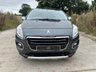 USED 2015 15 PEUGEOT 3008 1.6 E-HDI ACTIVE 5d 115 BHP AUTOMATIC CRUISE CONTROL PARKING SENSORS