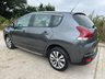 USED 2015 15 PEUGEOT 3008 1.6 E-HDI ACTIVE 5d 115 BHP AUTOMATIC CRUISE CONTROL PARKING SENSORS