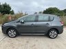 USED 2015 15 PEUGEOT 3008 1.6 E-HDI ACTIVE 5d 115 BHP AUTOMATIC CRUISE CONTROL PARKING SENSORS