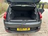 USED 2015 15 PEUGEOT 3008 1.6 E-HDI ACTIVE 5d 115 BHP AUTOMATIC CRUISE CONTROL PARKING SENSORS