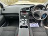USED 2015 15 PEUGEOT 3008 1.6 E-HDI ACTIVE 5d 115 BHP AUTOMATIC CRUISE CONTROL PARKING SENSORS