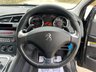USED 2015 15 PEUGEOT 3008 1.6 E-HDI ACTIVE 5d 115 BHP AUTOMATIC CRUISE CONTROL PARKING SENSORS