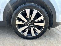 USED 2016 16 KIA SPORTAGE 1.7 CRDI 3 ISG 5d 114 BHP 1 OWNER FROM NEW! LOVELY SPEC!