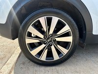 USED 2016 16 KIA SPORTAGE 1.7 CRDI 3 ISG 5d 114 BHP 1 OWNER FROM NEW! LOVELY SPEC!