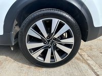 USED 2016 16 KIA SPORTAGE 1.7 CRDI 3 ISG 5d 114 BHP 1 OWNER FROM NEW! LOVELY SPEC!
