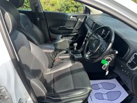 USED 2016 16 KIA SPORTAGE 1.7 CRDI 3 ISG 5d 114 BHP 1 OWNER FROM NEW! LOVELY SPEC!