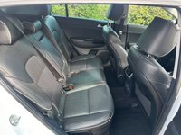 USED 2016 16 KIA SPORTAGE 1.7 CRDI 3 ISG 5d 114 BHP 1 OWNER FROM NEW! LOVELY SPEC!