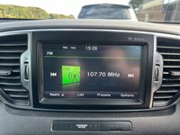 USED 2016 16 KIA SPORTAGE 1.7 CRDI 3 ISG 5d 114 BHP 1 OWNER FROM NEW! LOVELY SPEC!