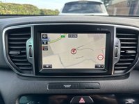 USED 2016 16 KIA SPORTAGE 1.7 CRDI 3 ISG 5d 114 BHP 1 OWNER FROM NEW! LOVELY SPEC!