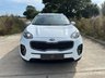 USED 2016 16 KIA SPORTAGE 1.7 CRDI 3 ISG 5d 114 BHP 1 OWNER FROM NEW! LOVELY SPEC!