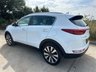 USED 2016 16 KIA SPORTAGE 1.7 CRDI 3 ISG 5d 114 BHP 1 OWNER FROM NEW! LOVELY SPEC!
